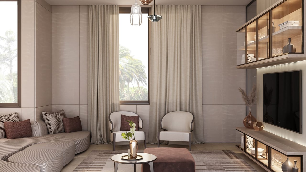 The Links Estates on Fisher Island