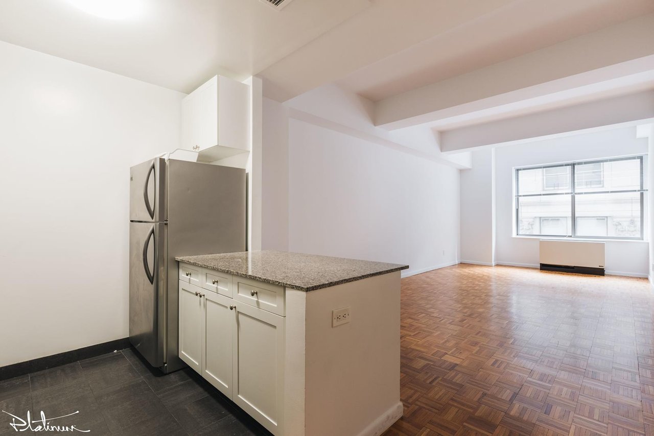 45 Wall Street, Apt 310