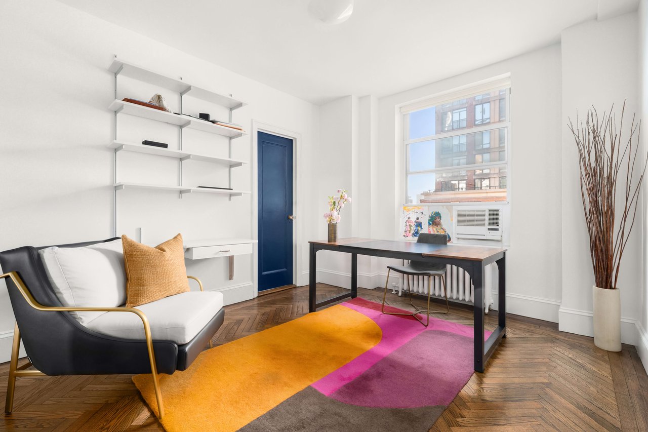 55 Park Avenue Apt. 15E