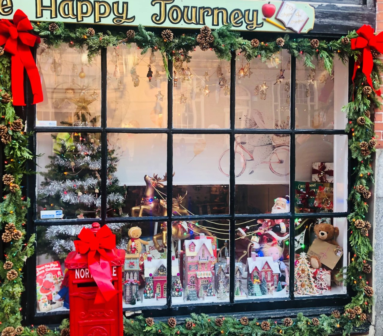 Local Shops with Some of the Best Gifts in the City