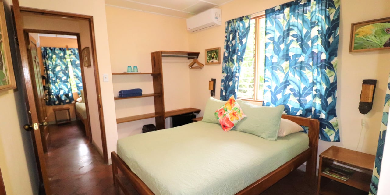 Riverfront Boutique Jungle Hotel, Ojochal, Puntarenas
