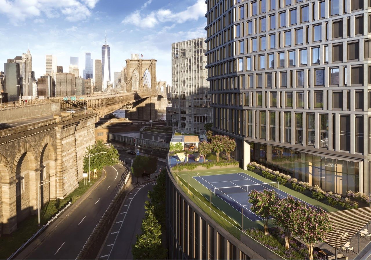 30 Front St, #25A