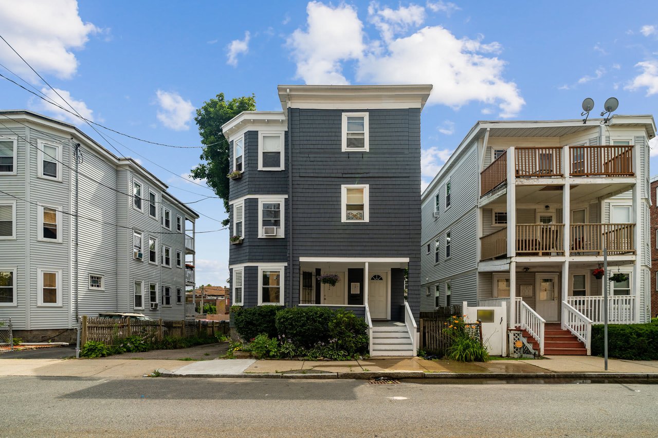 10-12 Colgate Road, Unit 3