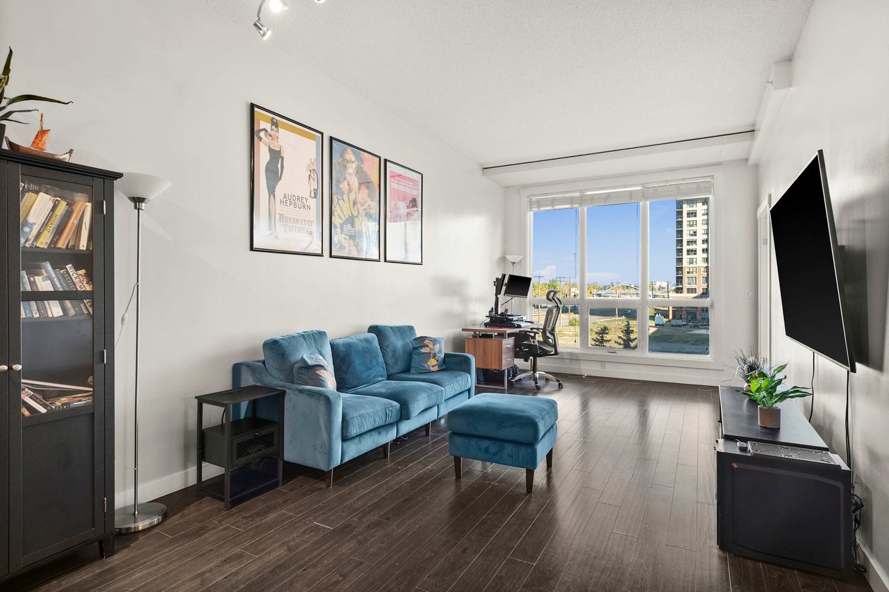 8880 Horton Road SW Unit: 301