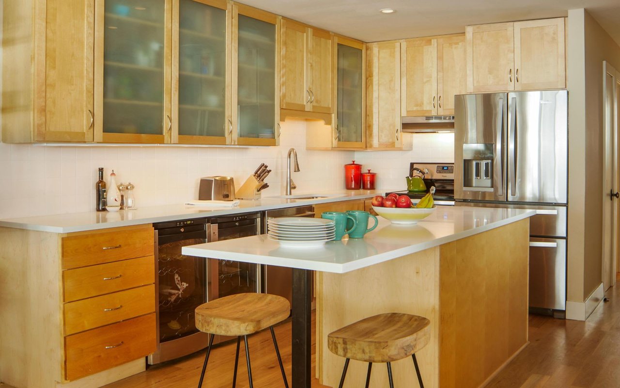 104 W Cooper Ave, #1A