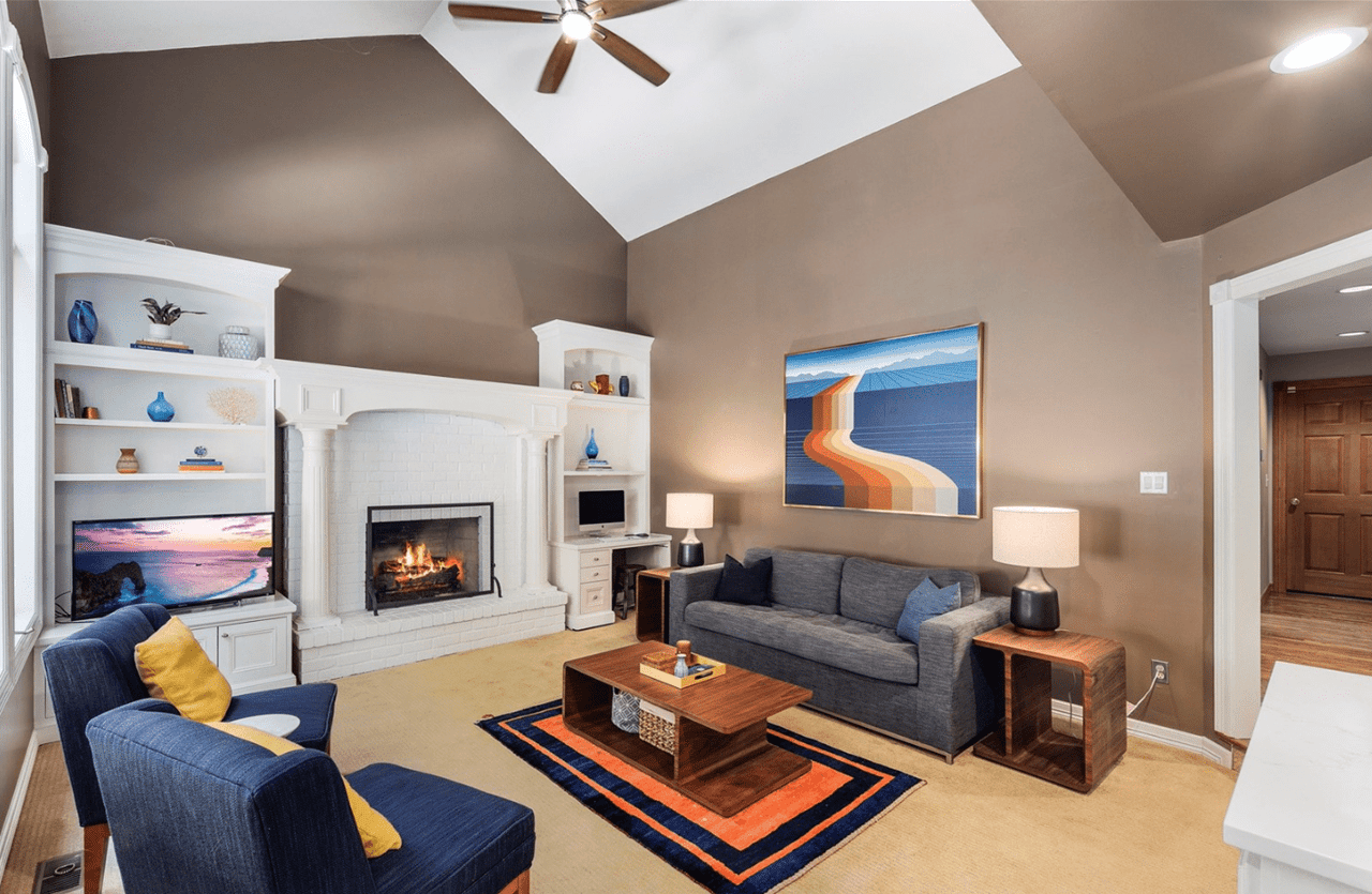 Dream Home in Normandy Park