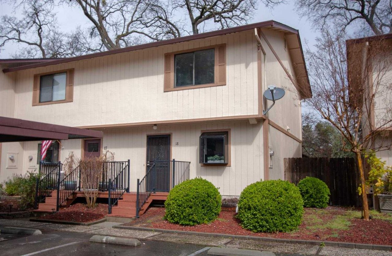 4291 PATTERSON Drive Unit 18