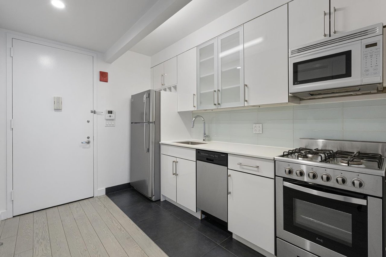 3 West 36th Street, Apt 7-D