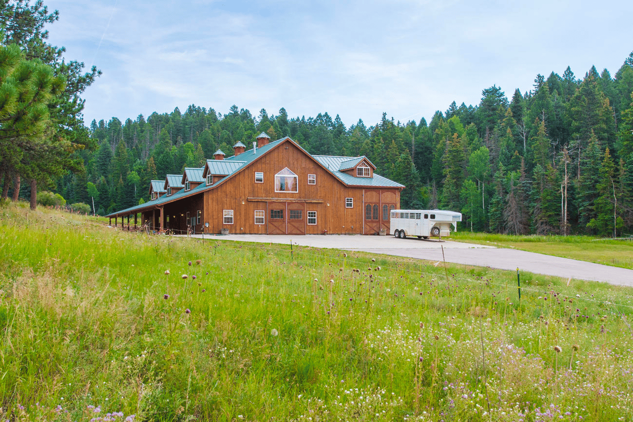 How to Prepare Your Ranch Property for Sale