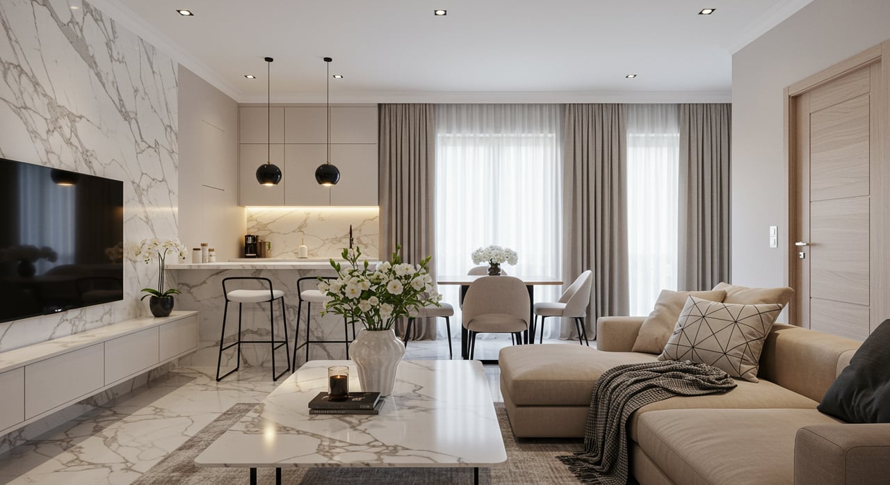 Home Preparation Checklist