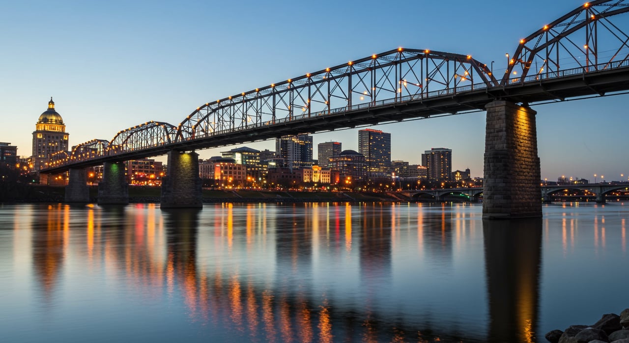 Louisville Real Estate Market Forecast for 2025