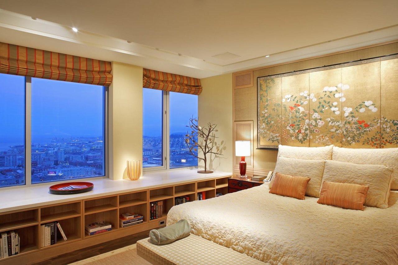St. Regis Residence 38E