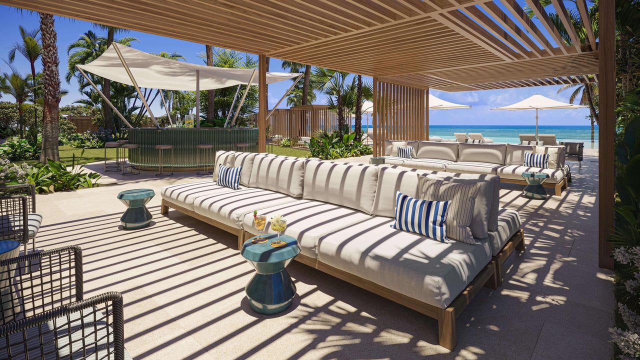 The Ritz-Carlton Residences