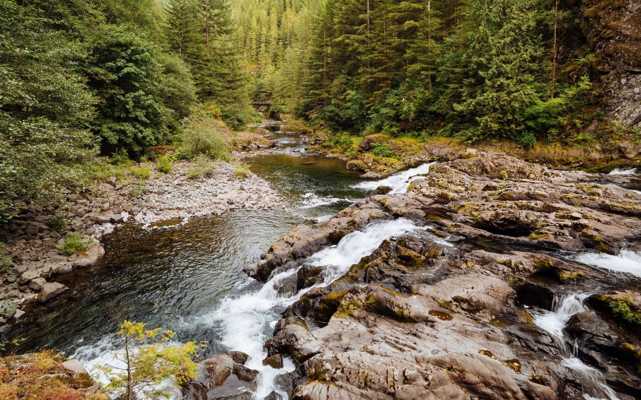 Washougal