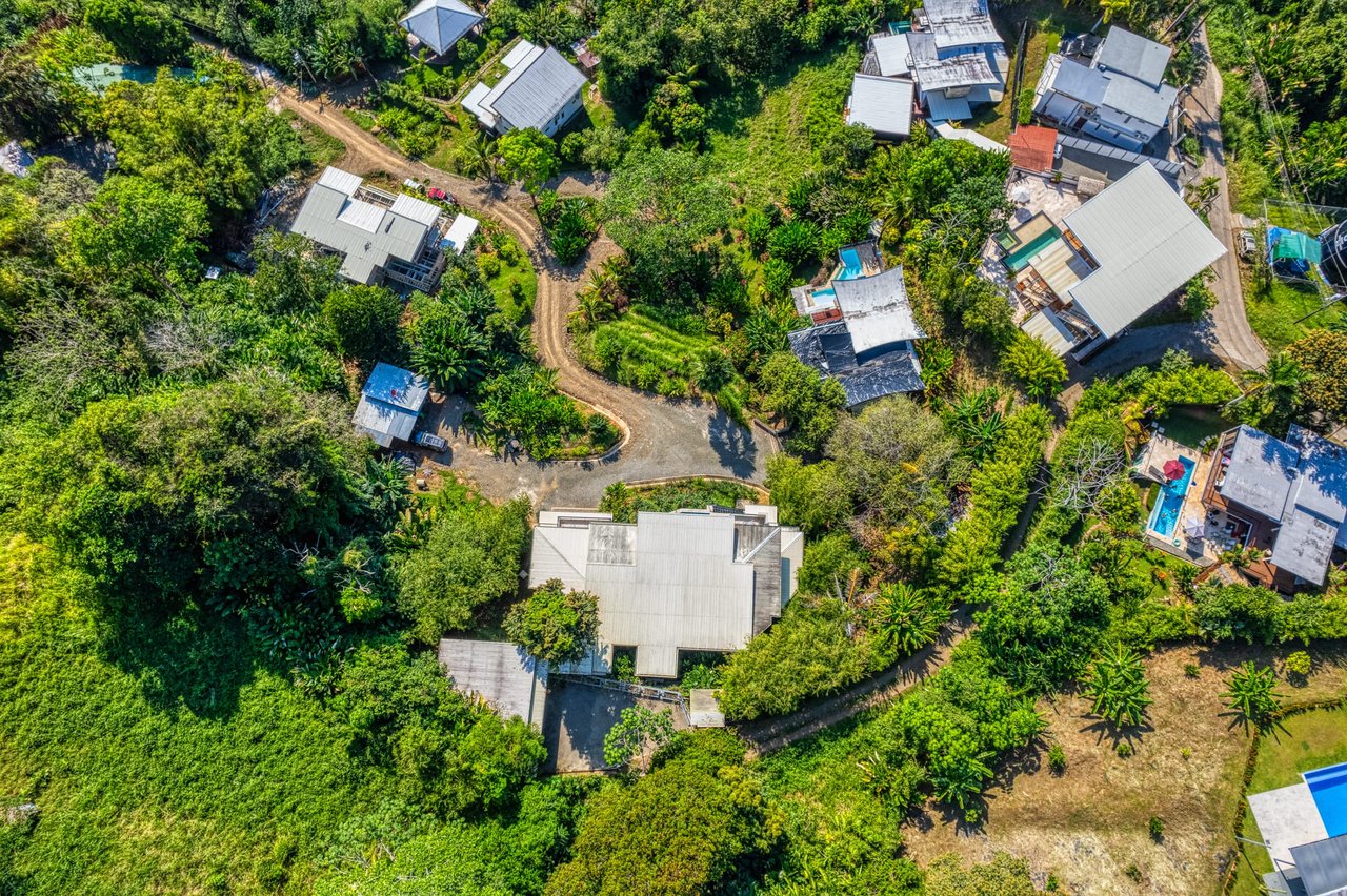 Cielo Azul Villa A Pinnacle of Luxury Living