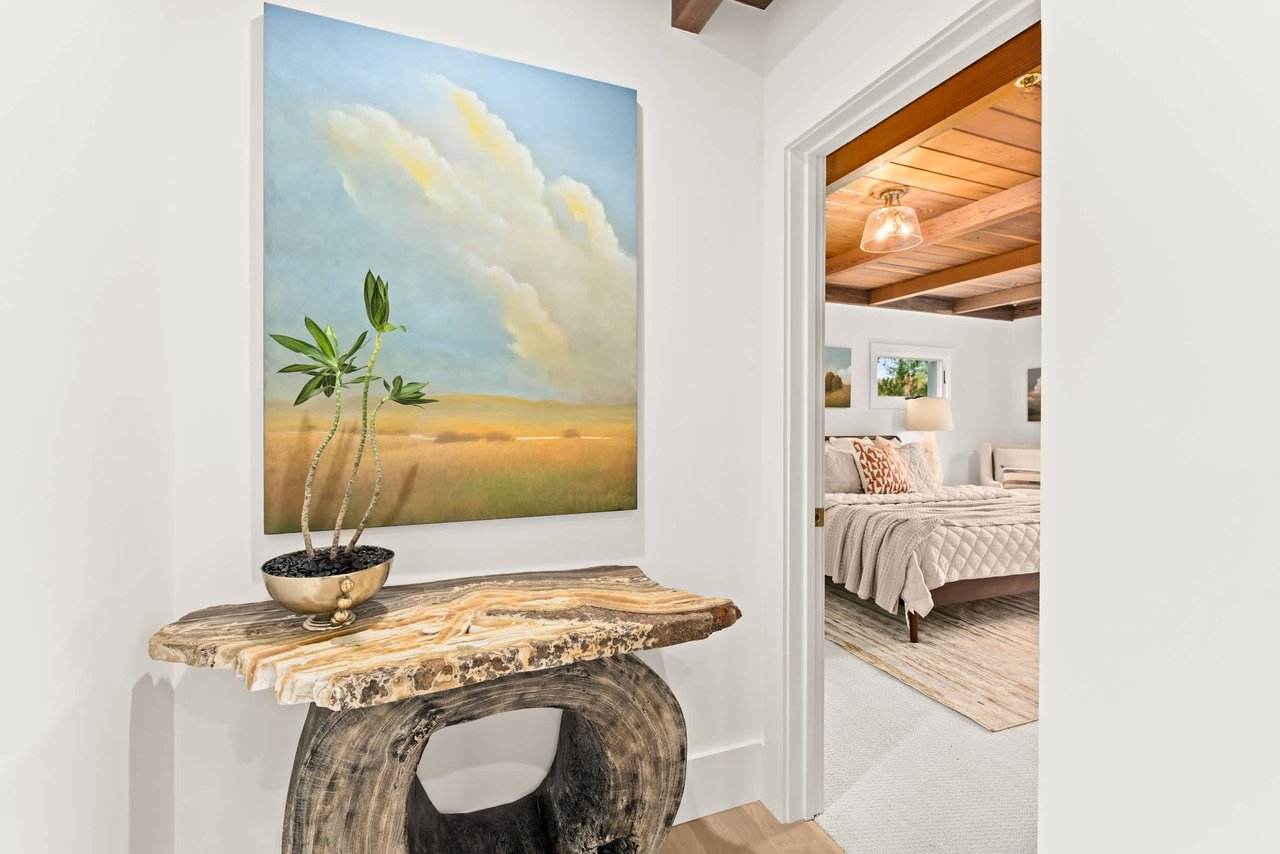 Healsburg Downtown Estate
