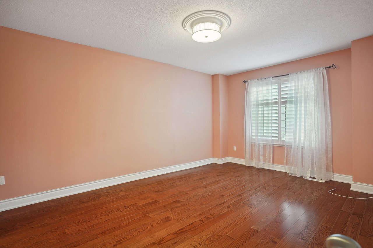 Fully renovated 4 bedroom in great location!