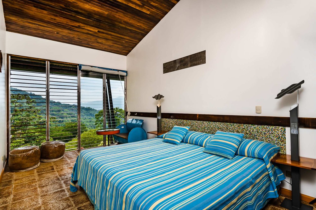Celeste Mountain Lodge | Mountain Hotel/Resort/Hostel For Sale!