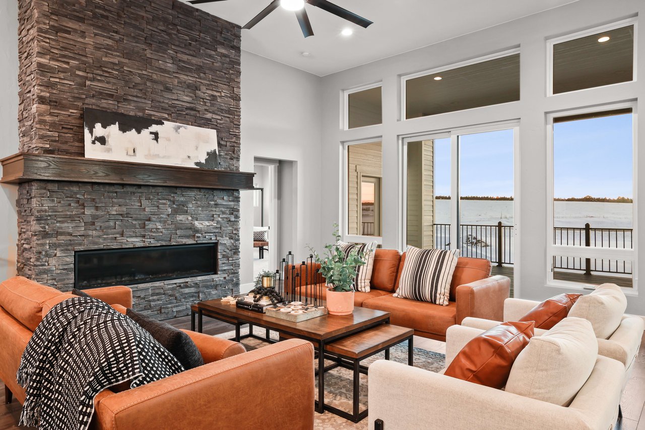 The Brooklyn Farmhouse