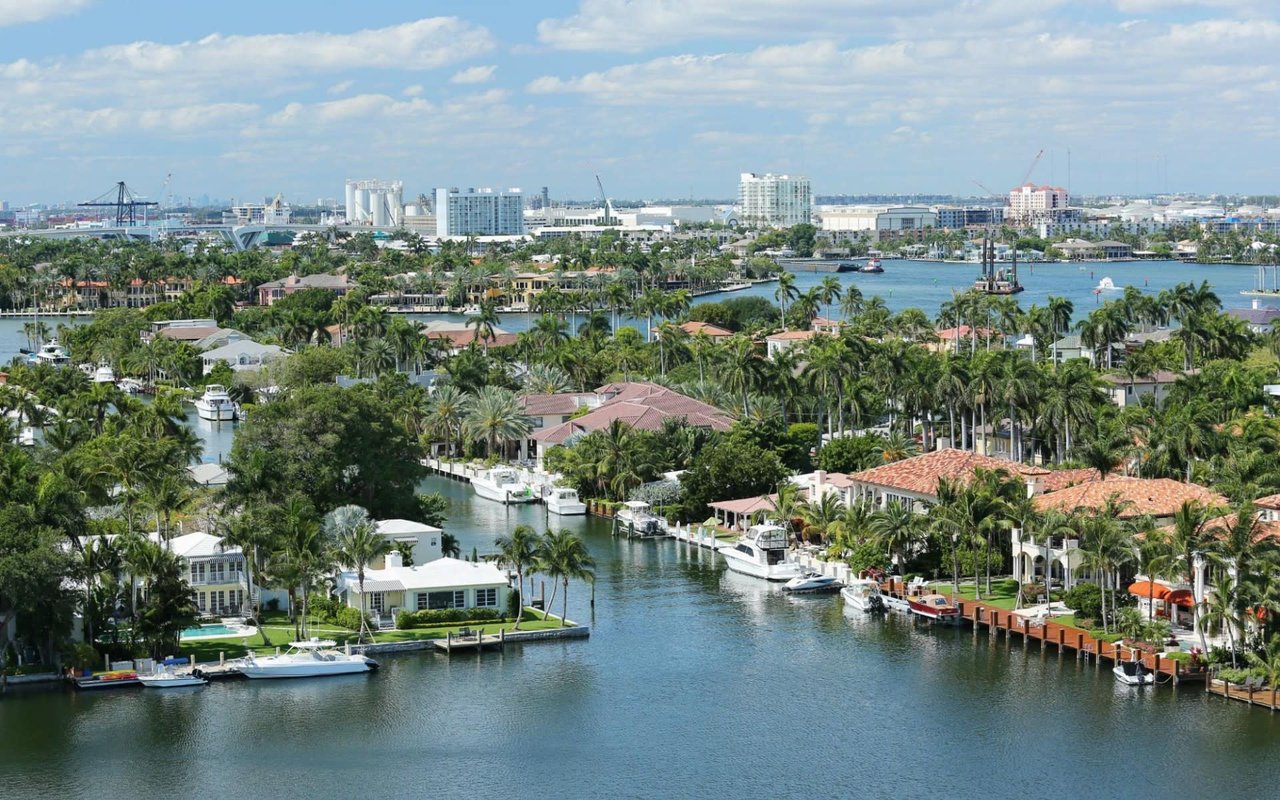 5 Top Southeastern Florida Areas for Investing in Luxury Real Estate