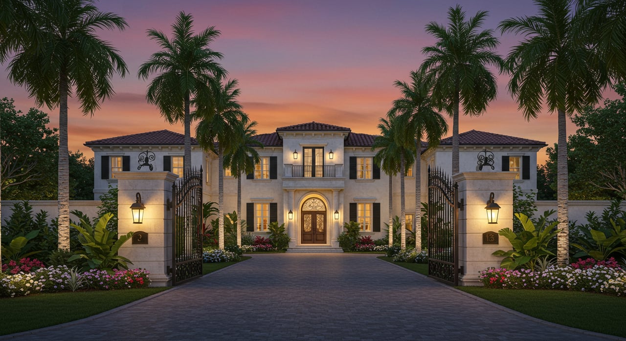 What You Need to Know About the Long-Term Value of Luxury Real Estate
