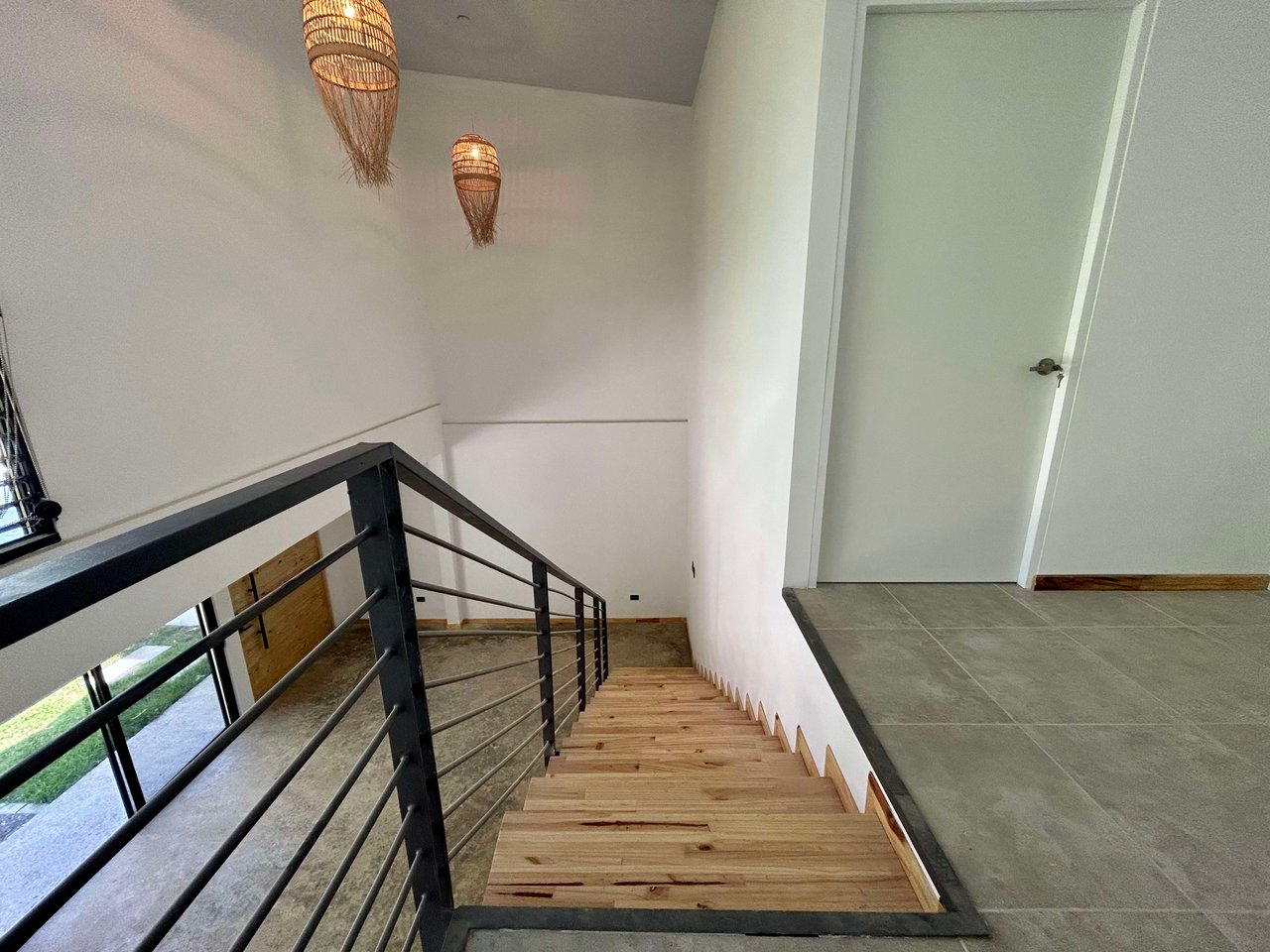 Brand New Modern 3 bed, 3 bath Villa in Uvita
