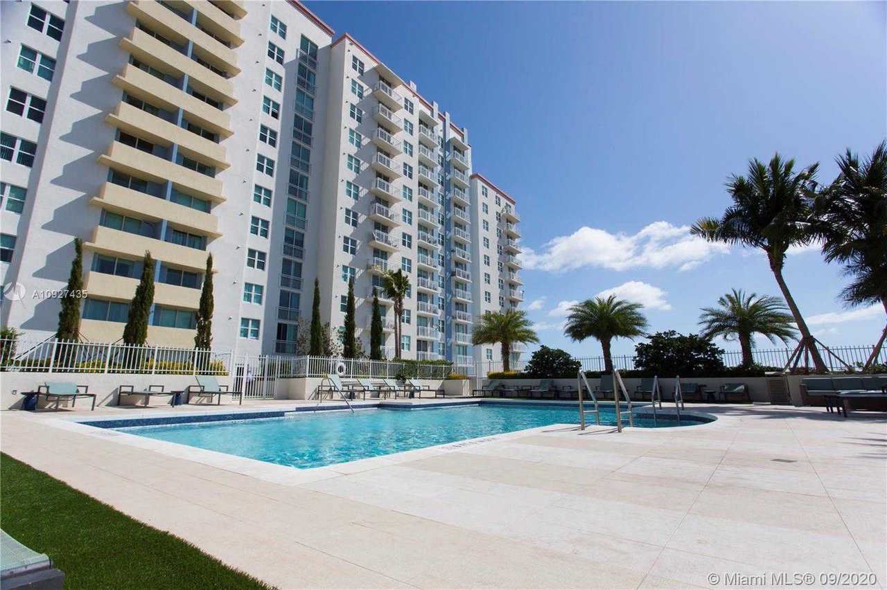 3000 CORAL WAY Unit 1507