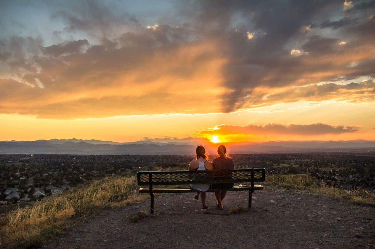5 Local Colorado Trails to Run, Bike or Hike This Summer