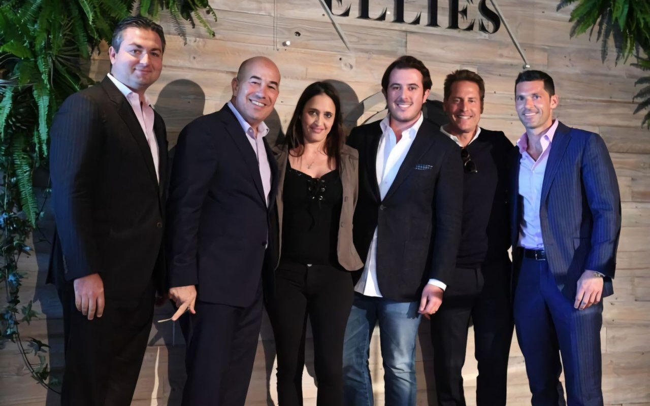 Douglas Elliman Honors Top Agents in Florida at The Ellies – The Firm’s Annual Awards Celebration