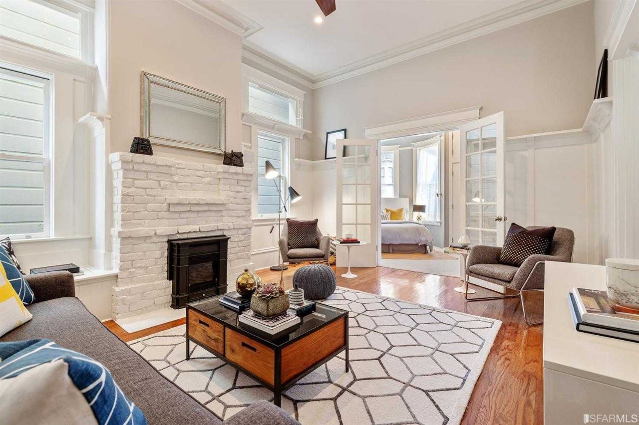 1412 McAllister Street Unit C