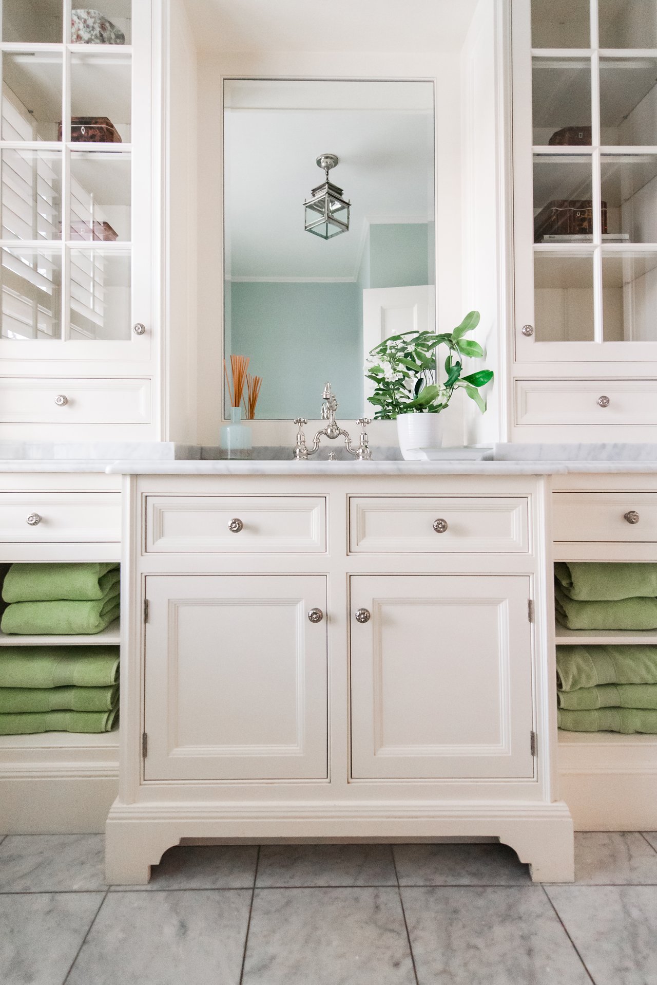 Bursting With High Style And Couture Finishes