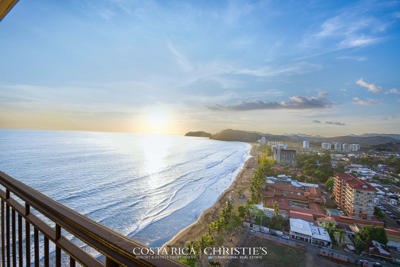 Vista Las Palmas Penthouse