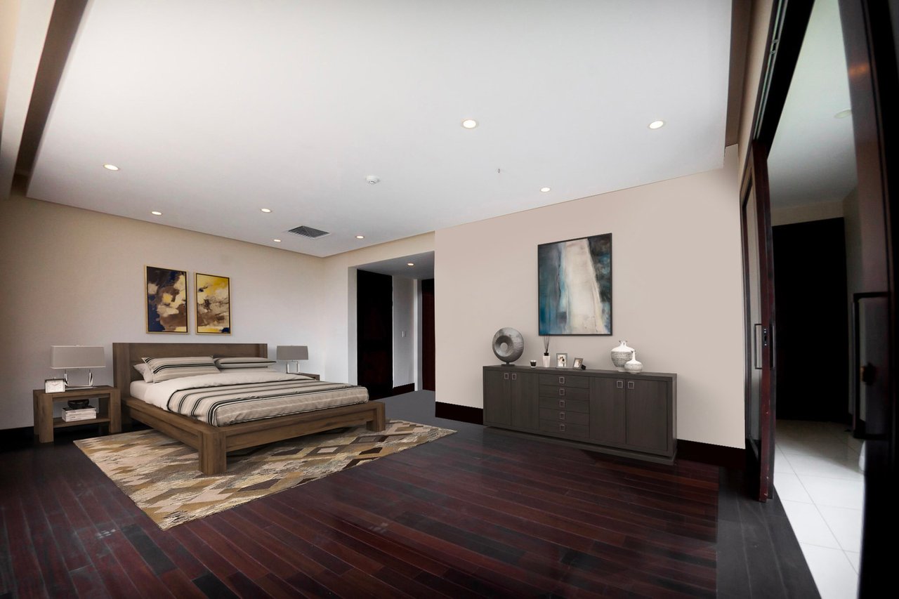 Premier Panoramic City View Penthouse, Escazu, San Jose