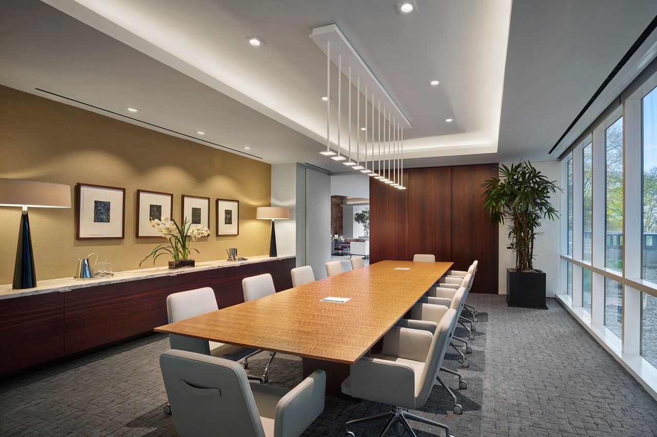 500 Walnut - The Penthouse