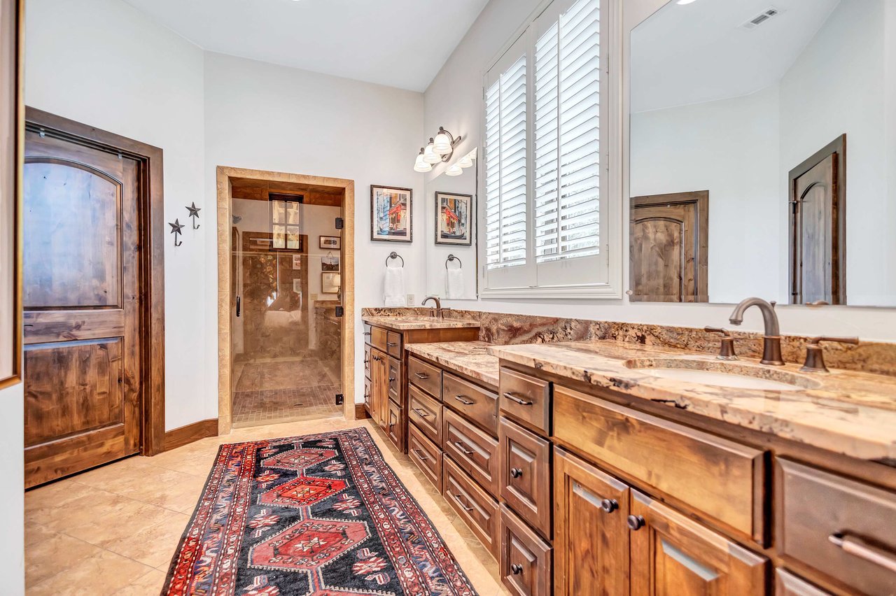 4501 Spanish Oaks Club Blvd. Unit 18