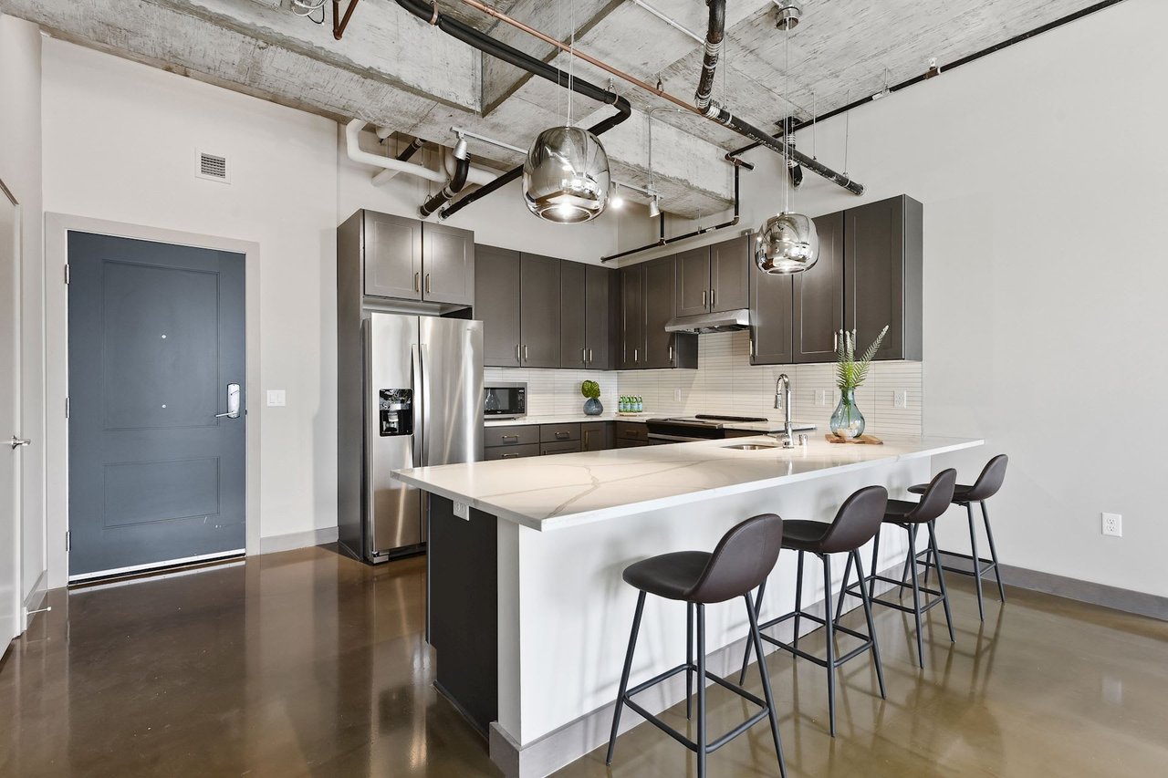 Sable Condos