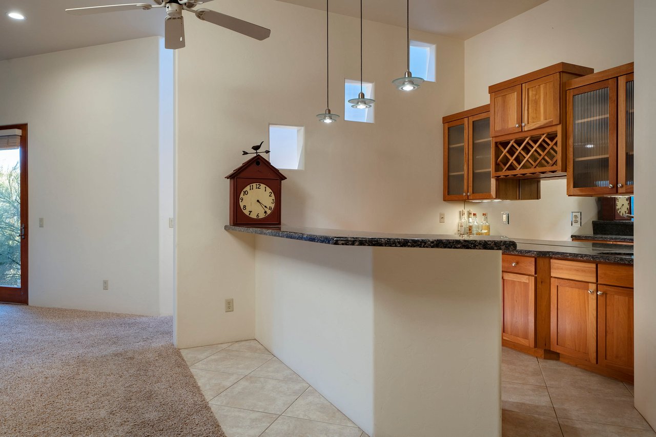 Catalina Foothills Estates 