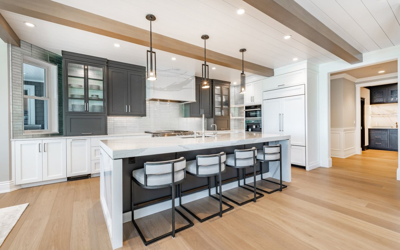 Buying a New Home on a Small Lot