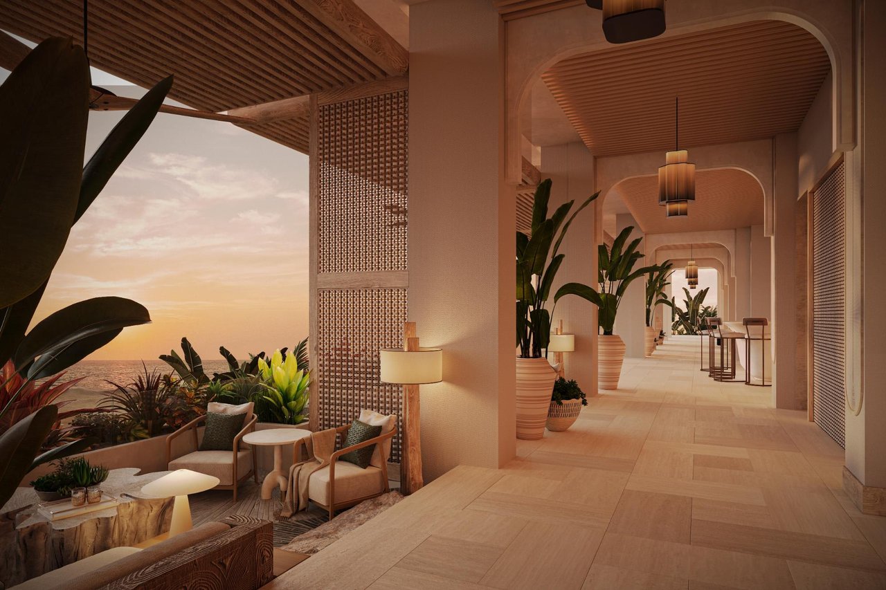 Residence 6D Tower I