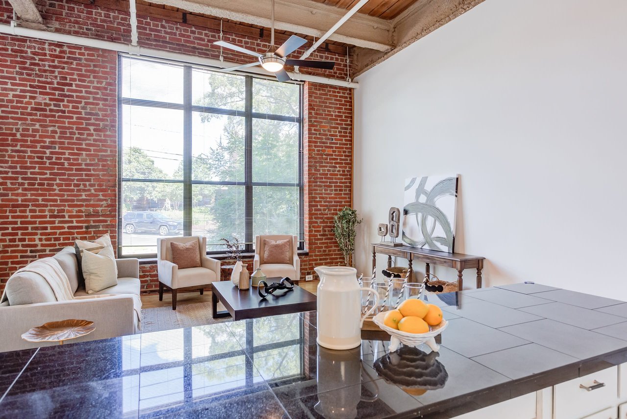 500 Duke Street Unit: 53-104