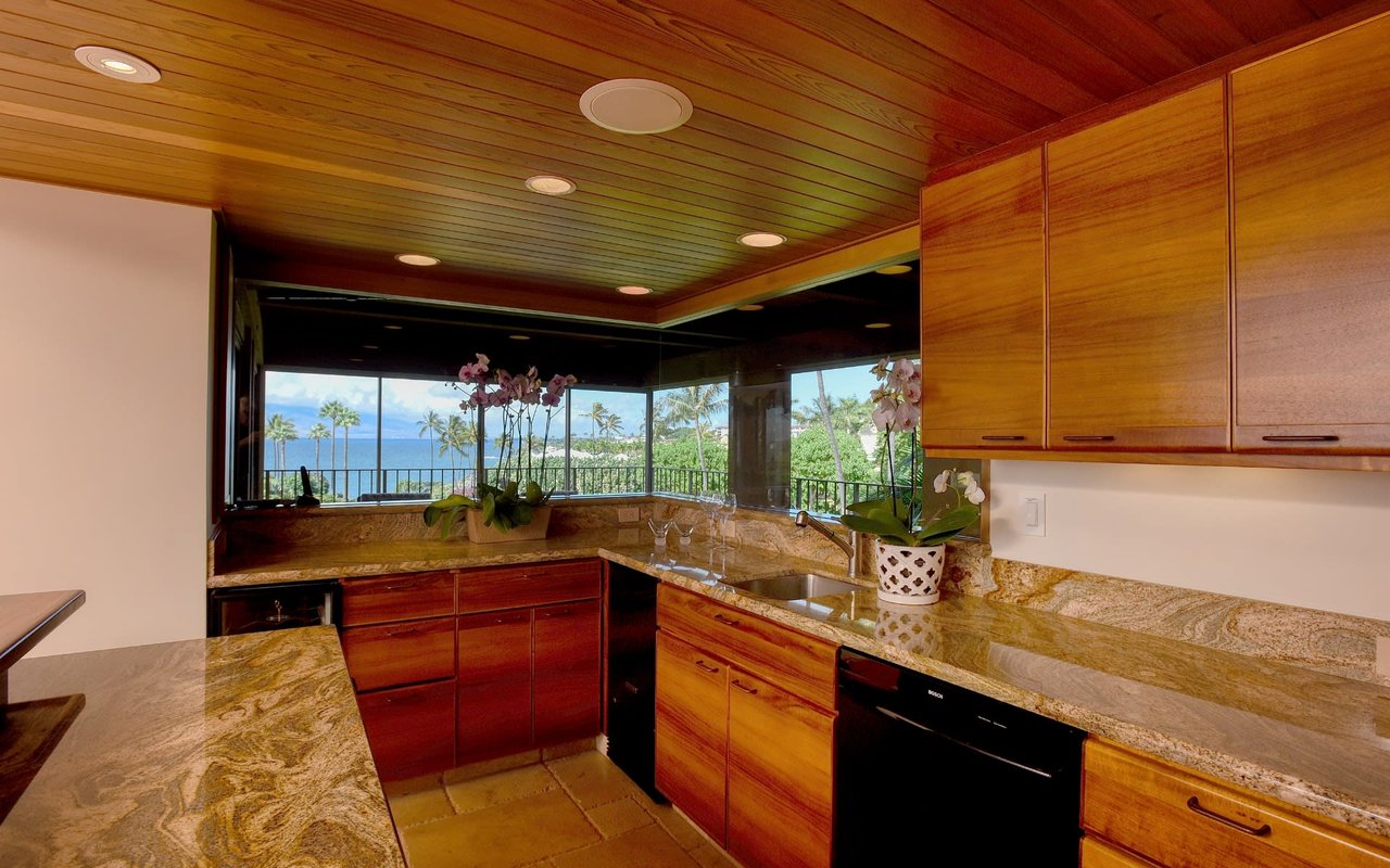 Wailea Point #802/804