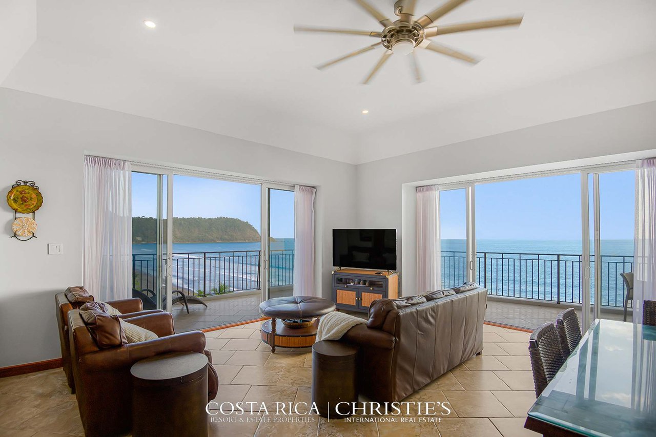 Seventh Heaven Ocean View at Vista Las Palmas