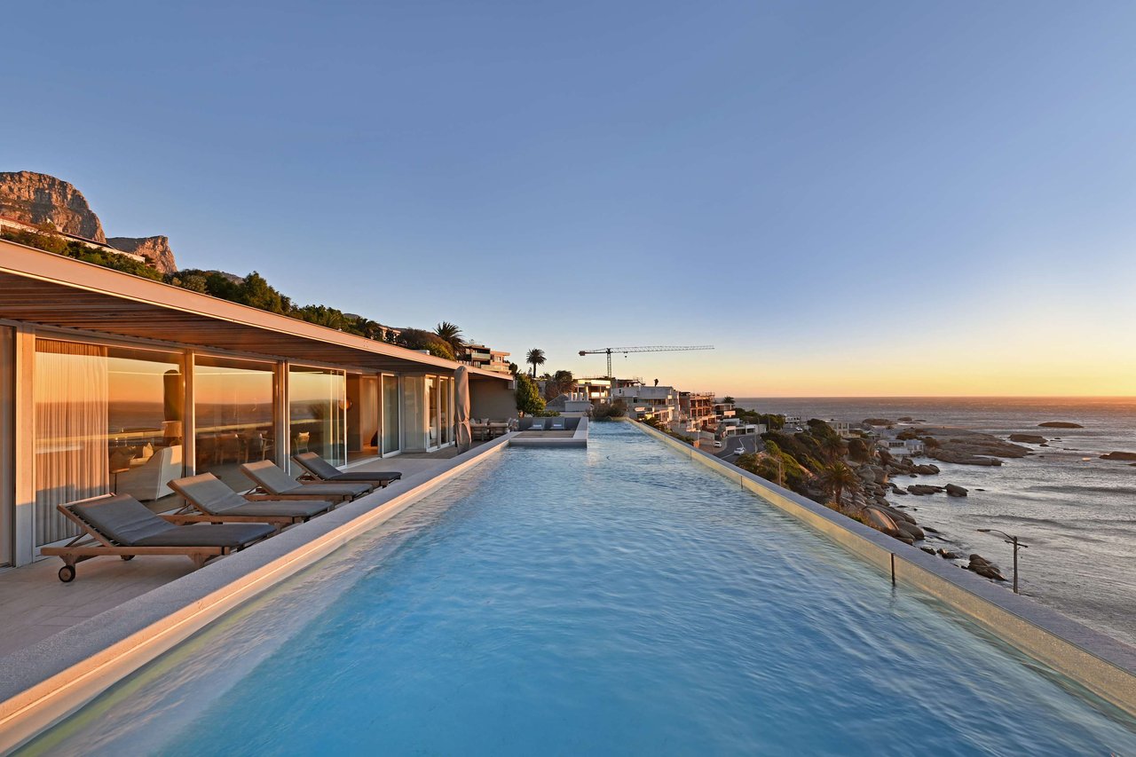 Camps Bay Penthouse
