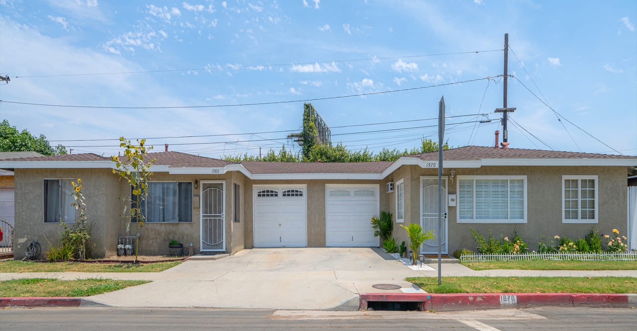 1970-1980 Gale Ave