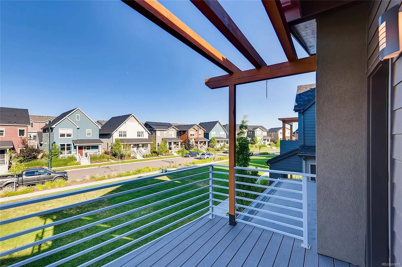 5443  Uinta Way
