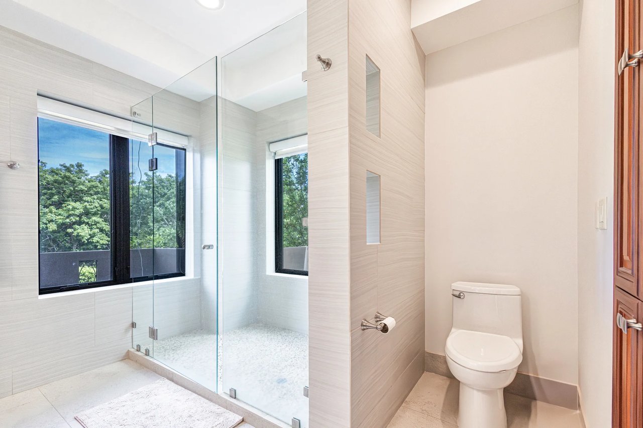 Exclusive Panoramic Ocean View Condo, Papagayo, Guanacaste