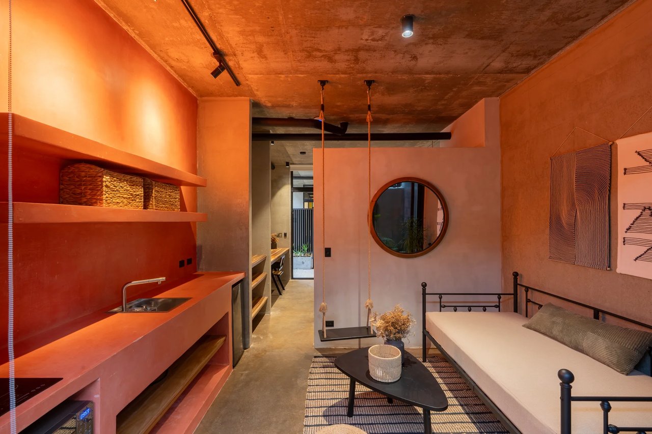 Boutique Hospitality Asset, Jaco, Puntarenas