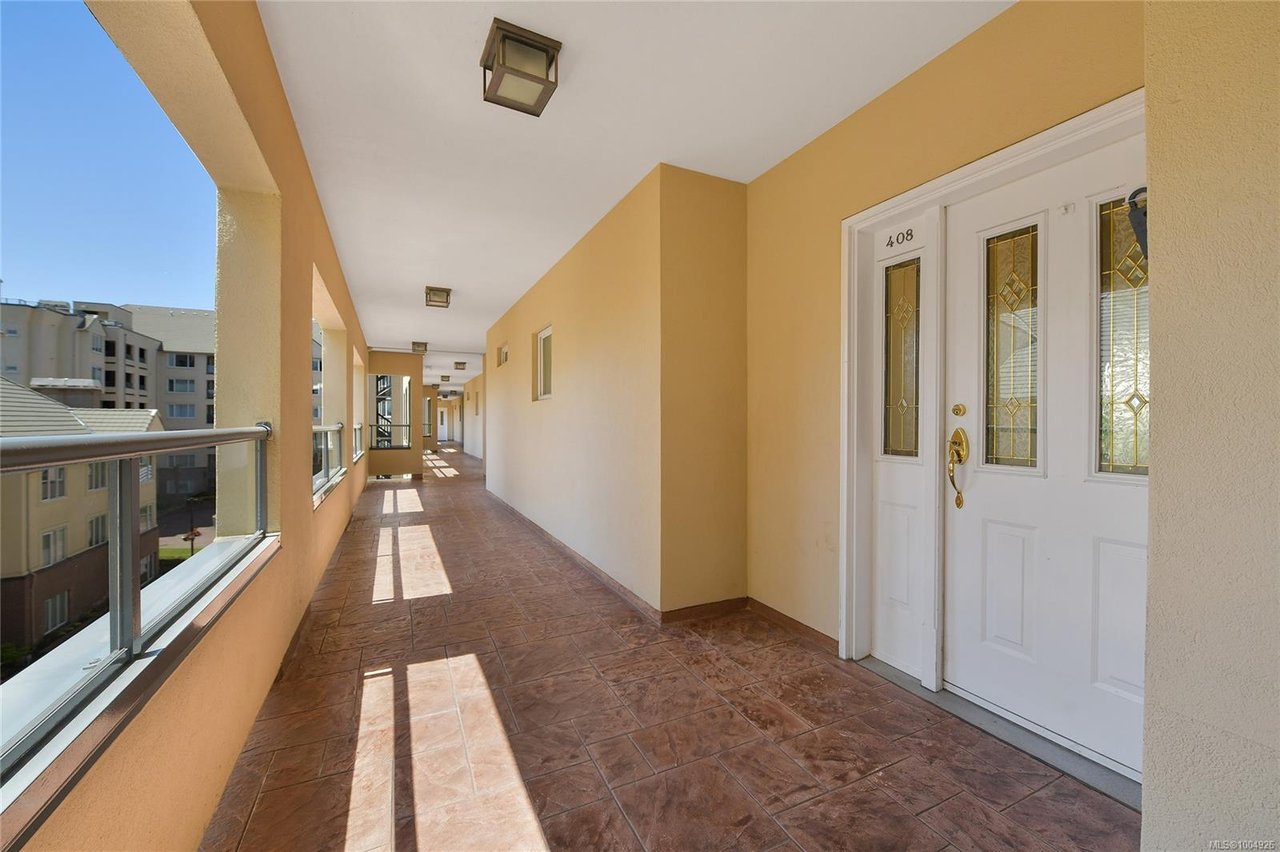 408-50 Songhees Rd