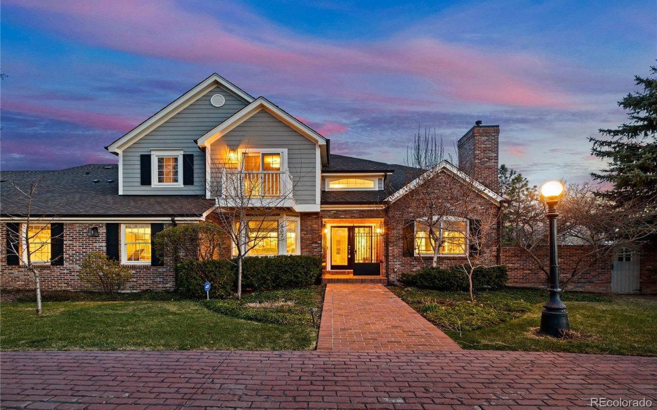 Cherry Hills Village: One of the United States' Most Luxurious Places to Live