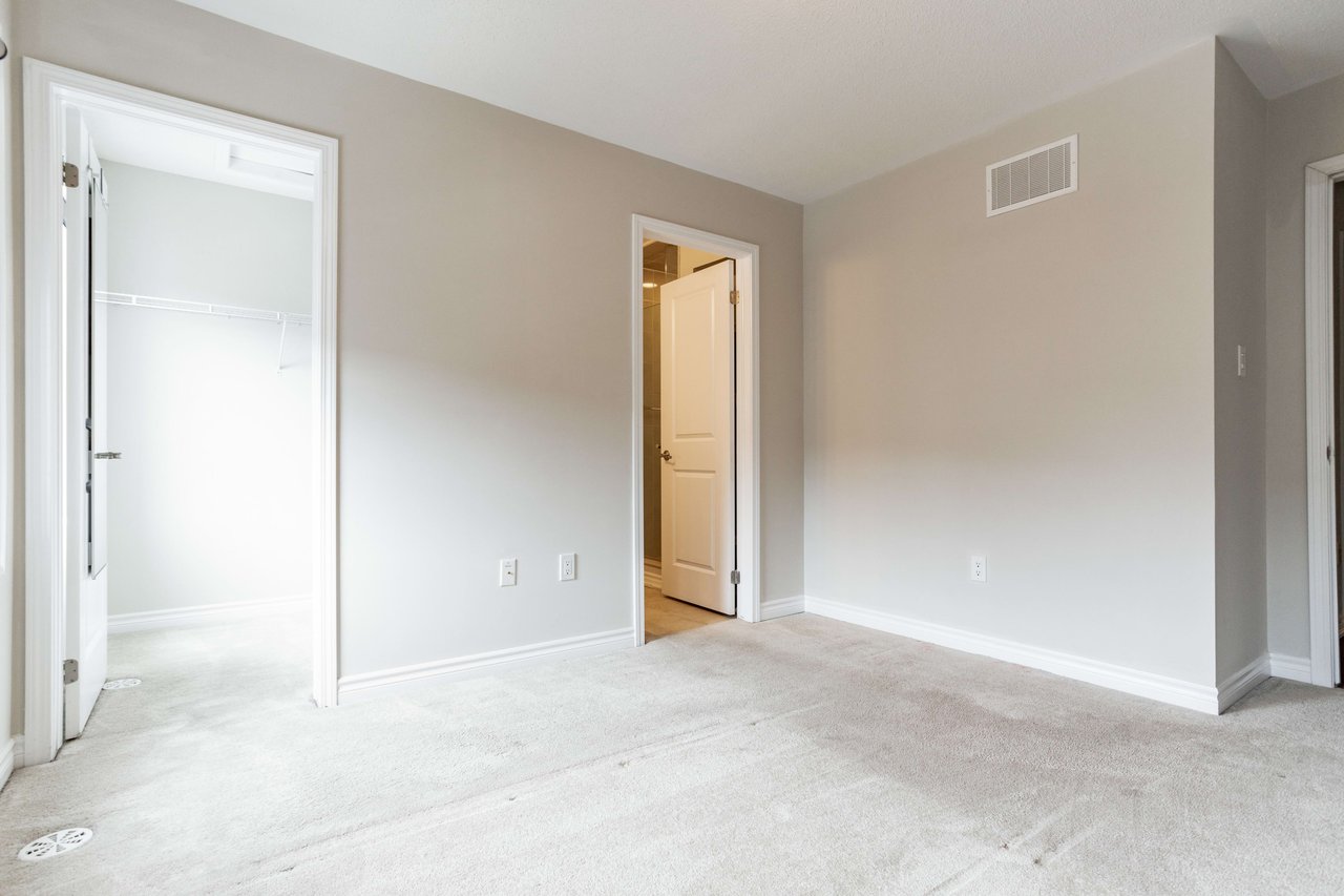 Townhome in Desirable Preserve Community!